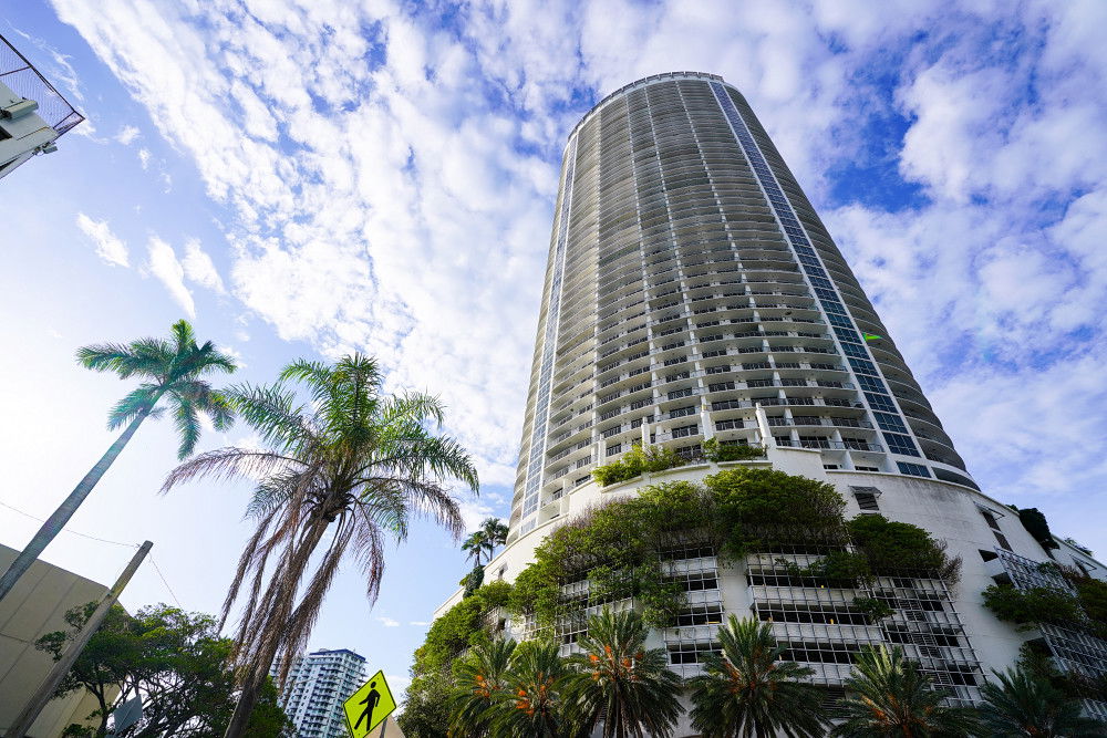 Opera Tower  photo 3